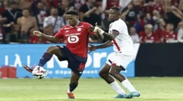 الكل ينتظرها.. موعد مباراة باريس سان جيرمان وليل في الدوري الفرنسي والقنوات الناقلة 1